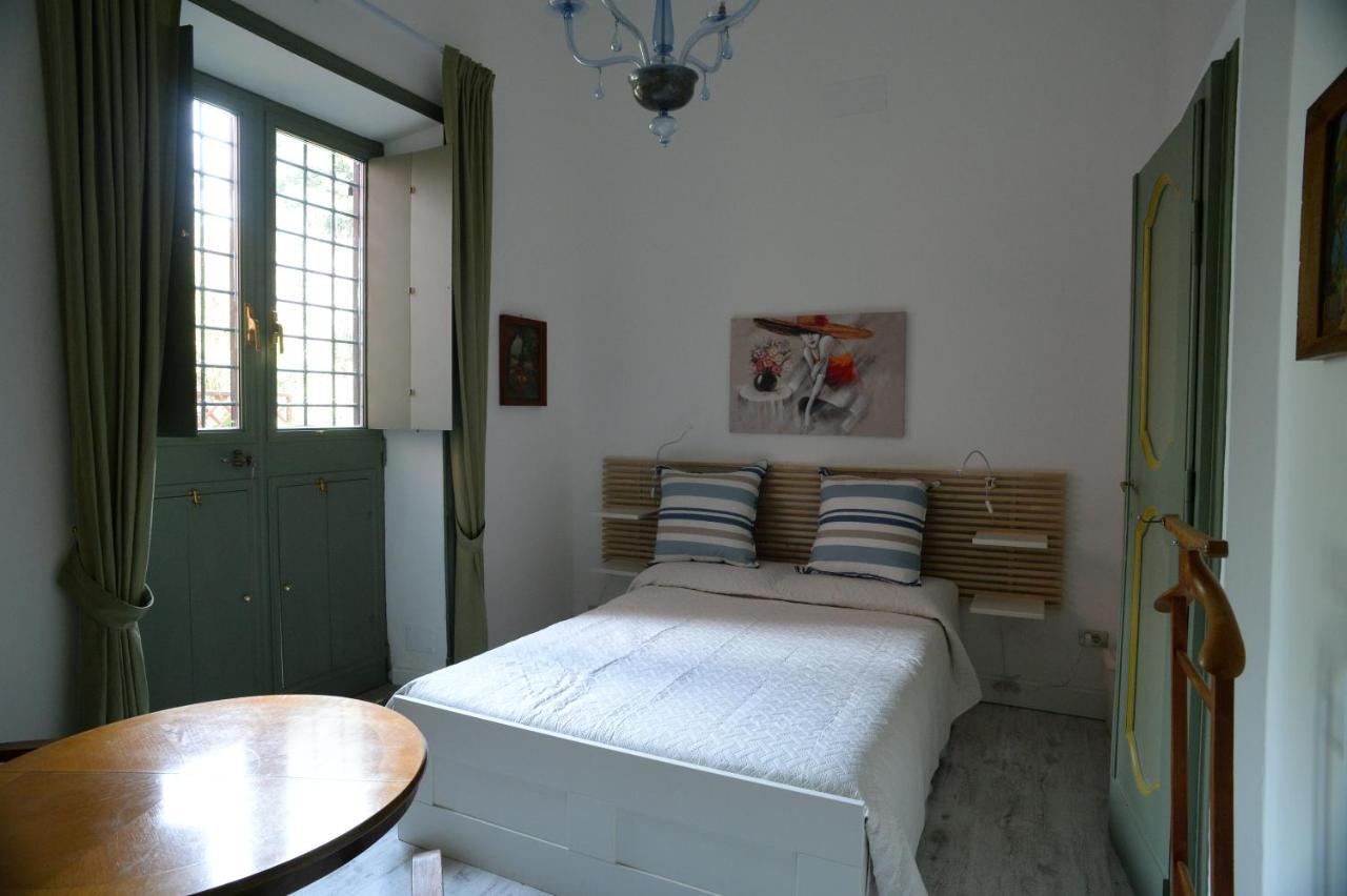 Vigna Dell'Agrifoglio - Bed And Breakfast Velletri Buitenkant foto