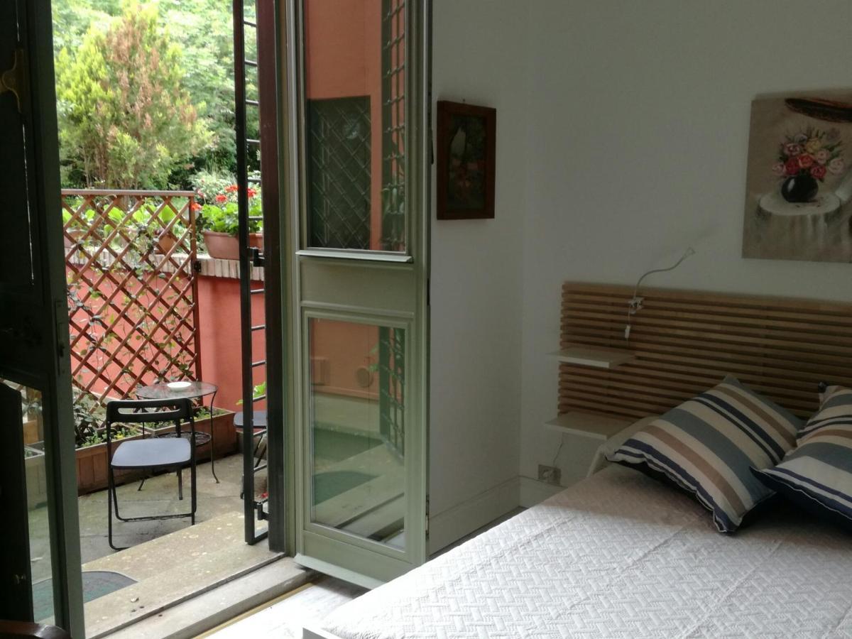 Vigna Dell'Agrifoglio - Bed And Breakfast Velletri Buitenkant foto