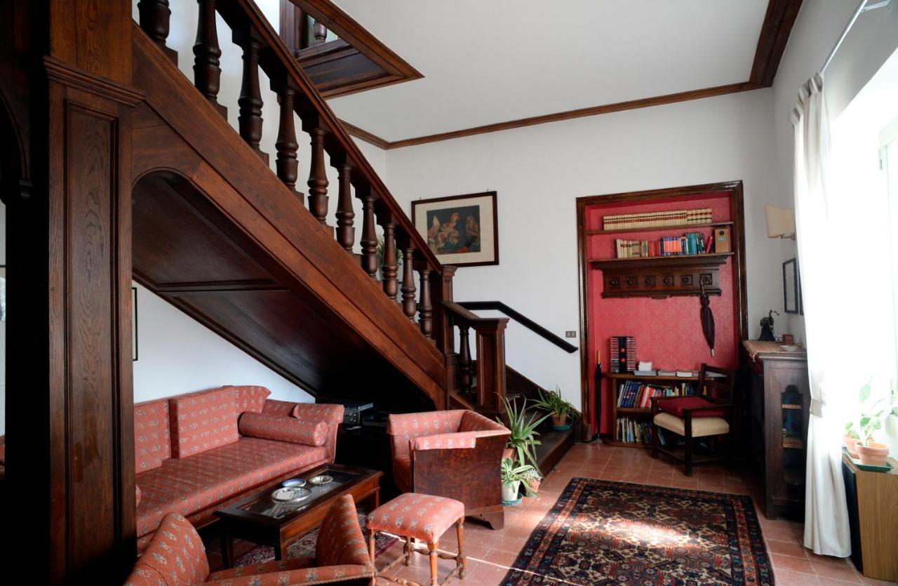 Vigna Dell'Agrifoglio - Bed And Breakfast Velletri Buitenkant foto