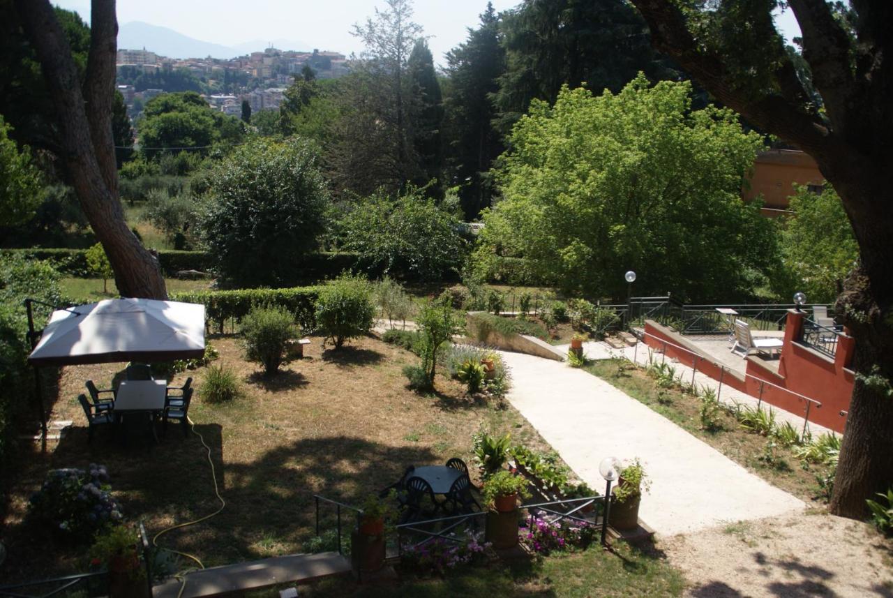 Vigna Dell'Agrifoglio - Bed And Breakfast Velletri Buitenkant foto