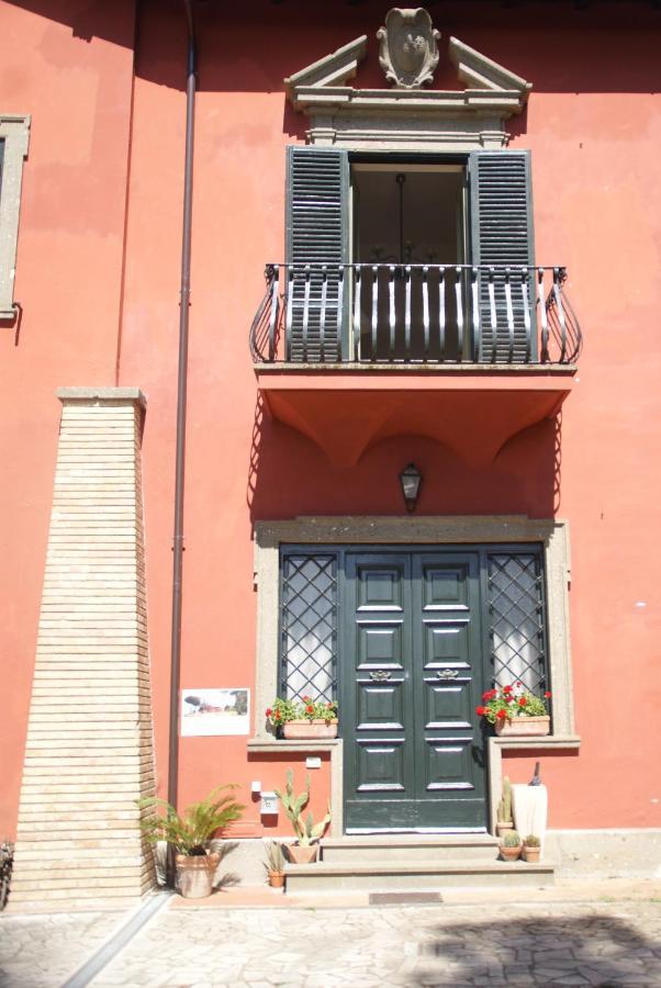 Vigna Dell'Agrifoglio - Bed And Breakfast Velletri Buitenkant foto