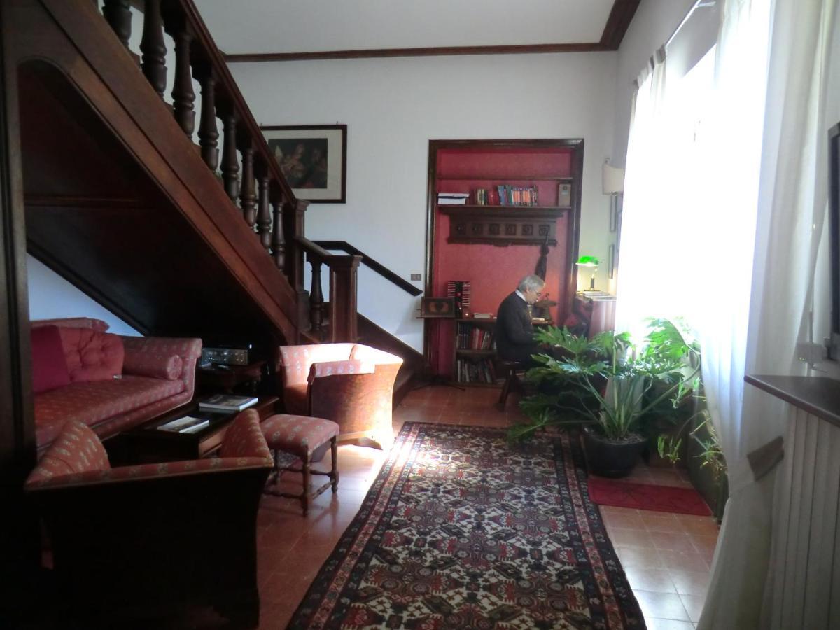 Vigna Dell'Agrifoglio - Bed And Breakfast Velletri Buitenkant foto