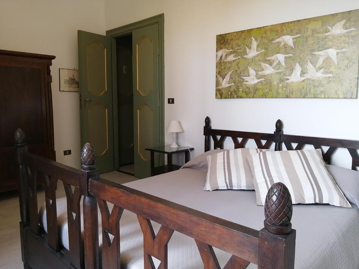 Vigna Dell'Agrifoglio - Bed And Breakfast Velletri Buitenkant foto